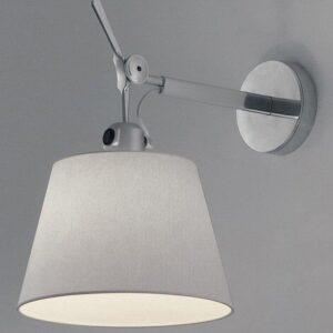 AR 0781040A Difuzor hedvábí ø 180 mm Tolomeo Diffusore Wall - ARTEMIDE