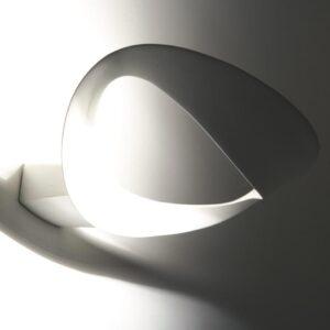 AR 0918W10A Mesmeri Led bílá 2700K - ARTEMIDE