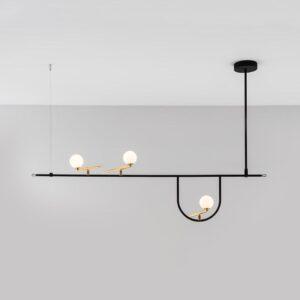 AR 1104010A Yanzi závěsné 1 - ARTEMIDE