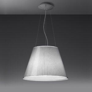 AR 1124110A Choose Mega závěsné - bílá - ARTEMIDE