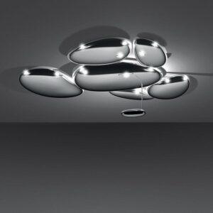 AR 1246010A SKYDRO PLAFONE propojovací kabely pro LED žárovky  Skydro - ARTEMIDE