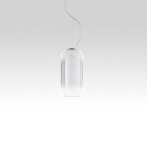 AR 1406010A Gople Mini závěsné - stříbrná - ARTEMIDE