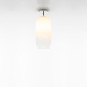 AR 1414020A Gople Mini stropní - bílá - ARTEMIDE