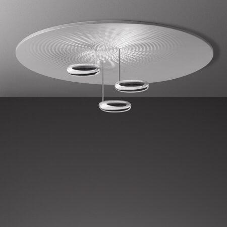 AR 1474W10A Droplet stropní LED 2700K - ARTEMIDE