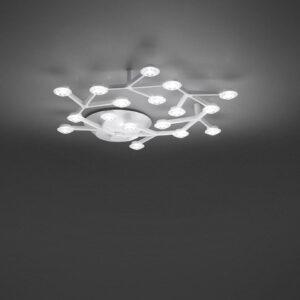 AR 1594050APP Led Net - stropní - Bluetooth - ARTEMIDE