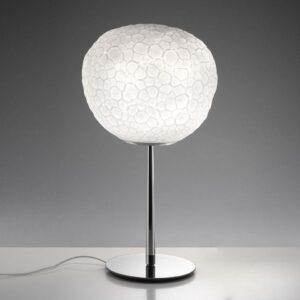 AR 1705010A Meteorite 35 stolní lampa se stojnou - ARTEMIDE