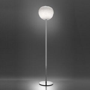 AR 1706010A Meteorite 35 stojací lampa - ARTEMIDE