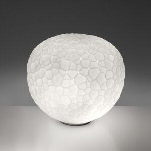 AR 1711010A Meteorite 48 stolní lampa - ARTEMIDE