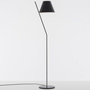 AR 1753030A Stojací lampa LA PETITE Floor černá v.160cm E27 12W LED - ARTEMIDE