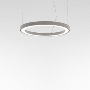 AR 2061010A Ripple - kruh Ø700 - ARTEMIDE