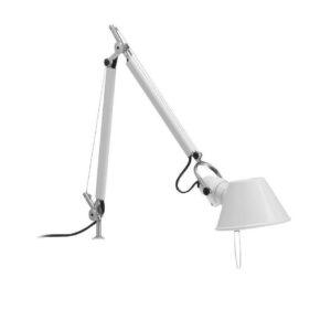 AR A005920 Stolní lampa TOLOMEO MINI těleso bez podstavce bílá - ARTEMIDE