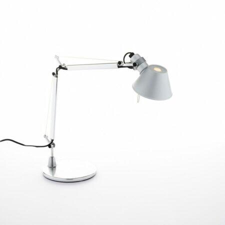 AR A0119W00 Tolomeo Micro stolní lampa LED 2700K - tělo lampy + základna - ARTEMIDE