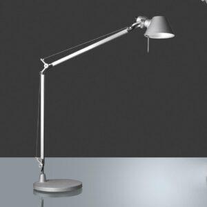 AR A0151W00 Tolomeo Midi stolní lampa LED 2700K hliník - tělo lampy - ARTEMIDE