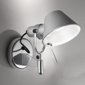 AR A0446W50 Tolomeo Faretto LED - 2700K - bez vypínače - ARTEMIDE