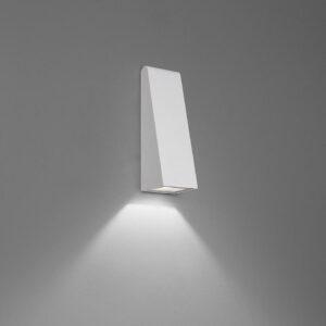 AR T082800 Cuneo Mini nástěnné/stojací lampa šedá bílá - ARTEMIDE