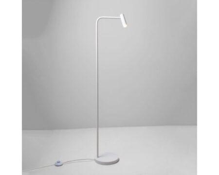 AST 1058002 Stojací lampa Enna Floor bílá 1x3W LED (STARÝ KÓD: AST 4569 ) - ASTRO Lighting