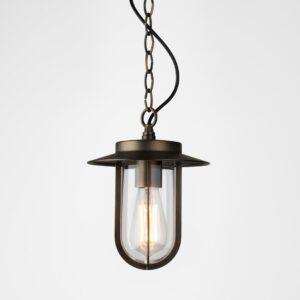 AST 1096010 Závěsné svítidlo Montparnasse Pendant 60W E27 bronz - ASTRO Lighting