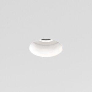 AST 1248023 Downlight svítidlo Trimless Round fixní 6W GU10 bílá - ASTRO Lighting