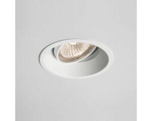 AST 1249003 Bodové svítidlo Minima Adjustable bílá 1x50W GU10 (STARÝ KÓD: AST 5665 ) - ASTRO Lighting