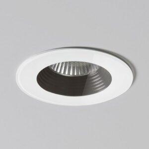 AST 1254013 Zápustné svítidlo Vetro round 1x6W LED 3000K 614lm IP65 bílá (STARÝ KÓD: AST 5746 ) - ASTRO Lighting