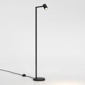 AST 1286087 Stojací lampa Ascoli Floor 6W GU10 černá - ASTRO Lighting