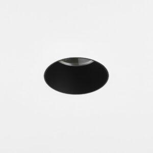 AST 1392016 Downlight svítidlo Void 80 6W GU10 černá - ASTRO Lighting