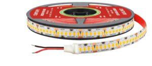 CEN AC90-2012040 LED pásek ACCENTO PRO 20W 120 led/m 100W 4000K 7600Lm Ra90 120d IP20 24VDC - CENTURY