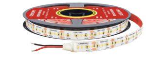 CEN AC90-2442030 LED pásek ACCENTO PRO 20W 420 led/m 120W 3000K 8040Lm Ra90 120d IP20 24VDC - CENTURY