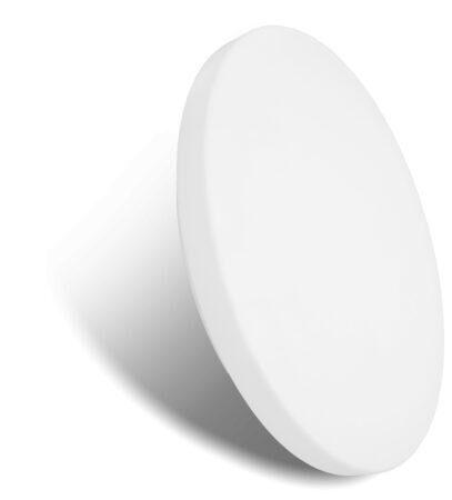 CEN BCS-243530 STROPNÍ SVÍTIDLO LED BLANCA SLIM 340 mm 24W 3000K 1800Lm 120d IP20  - CENTURY