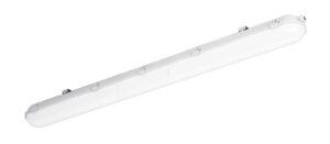 CEN ITLRD-361240 LED prachotěs ITALIA ROUND 1200 mm DALI 36W 4000K 3960Lm IP65 - CENTURY