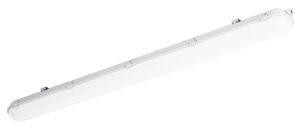 CEN ITLRE-601540 LED PRACHOTĚS ITALIA 1500 mm PC Opálový difuzor 68W 4000K 5625Lm 120d IP65 IK08 220-240VAC s NO MODULEM - CENTURY