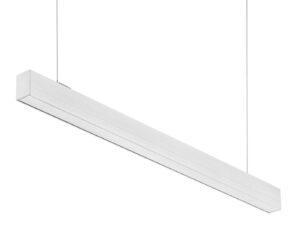 CEN LNK-321240 LED liniové svítidlo LINKY závěsné MICROPRISMA 32W