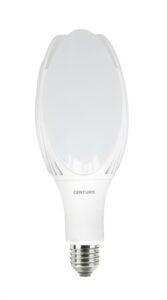 CEN LTS-504030 LED LOTUS 50W E40 3000K 4750Lm IP20 330d 108x264mm - CENTURY