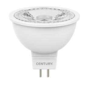 CEN LX60-065360 LED SPOT LEXAR 60 MR16 6W GU5