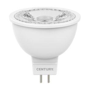 CEN LX60-085360 LED SPOT LEXAR 60 MR16 8W GU5