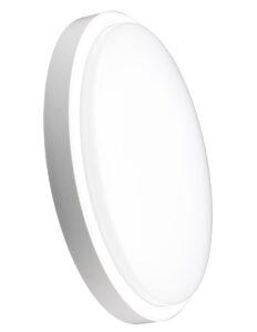 CEN OS65P-363200 OASI65 LED stropní svítidlo kulaté bílé 36W 3200lm 3CCT 3000K/4000K/6500K IP65 WHITE - CENTURY