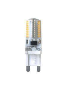 CEN PIXYFULL-030964 LED PIXY 3W G9 6400K 270Lm 360d 15x44mm IP20 - CENTURY