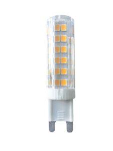 CEN PIXYFULL-040964 LED PIXY 4W G9 6400K 450Lm 360d 16x60mm IP20 - CENTURY