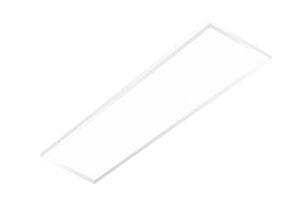 CEN PQA90-421240 PQUADRO ADV LED Panel 300x1200mm. CRI90 42W 3900lm 4000K UGR19 IP43 - CENTURY