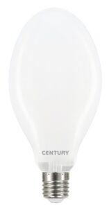 CEN SAPS-142722 LED SAPHIRLED FILAMENT SATÉN 14W E27 2200K 1700Lm IP20 360d 90x198mm - CENTURY