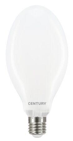 CEN SAPS-142722 LED SAPHIRLED FILAMENT SATÉN 14W E27 2200K 1700Lm IP20 360d 90x198mm - CENTURY