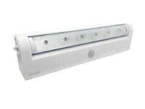 CEN SLDS-042240 LED SVÍTIDLO SENSOR otočné 25d 0