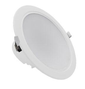 CEN SPF-091100 LED SPOTfive 9W 3000K/4000K/6000K 800Lm 90d IP44-STMÍVATELNÝ - CENTURY