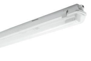 CEN SPPR-106040 LED prachotěs SUPREMA-R s T8 LED 1x10W 600mm 4000K 900lm CB IP65  - CENTURY