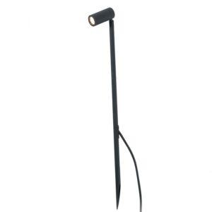 FARO 70226 SETH 600 černá lampa se zápichem H 60cm - FARO