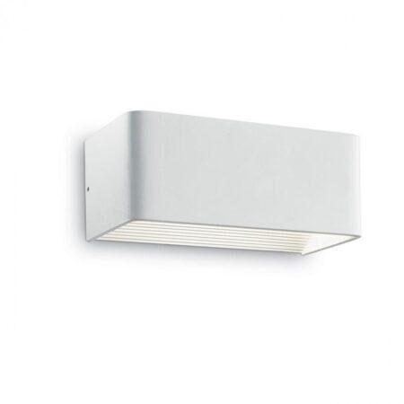 ILUX 017518 LED Nástěnné svítidlo Ideal Lux Click AP24 big 017518 20cm   - IDEALLUX