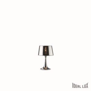 ILUX 032368 Nástěnné/ stolní lampa Ideal Lux London TL1 small 032368 - IDEALLUX