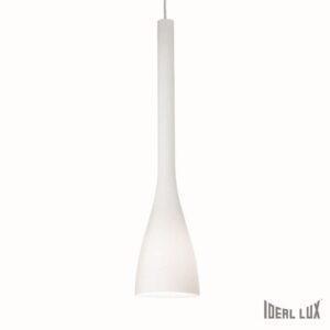 ILUX 035666 Závěsné svítidlo Ideal Lux Flut SP1 bianco big 035666 - IDEALLUX