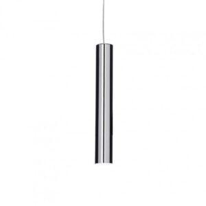 ILUX 104942 Závěsné svítidlo Ideal Lux Look SP1 small cromo 104942 chromové - IDEALLUX