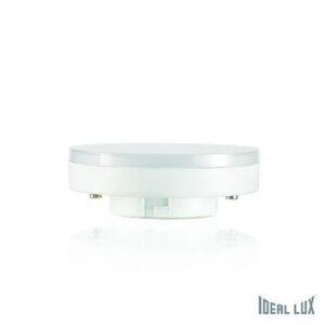 ILUX 154008 LED Žárovka Ideal Lux Classic GX53 9.5W 154008 4000K - IDEALLUX